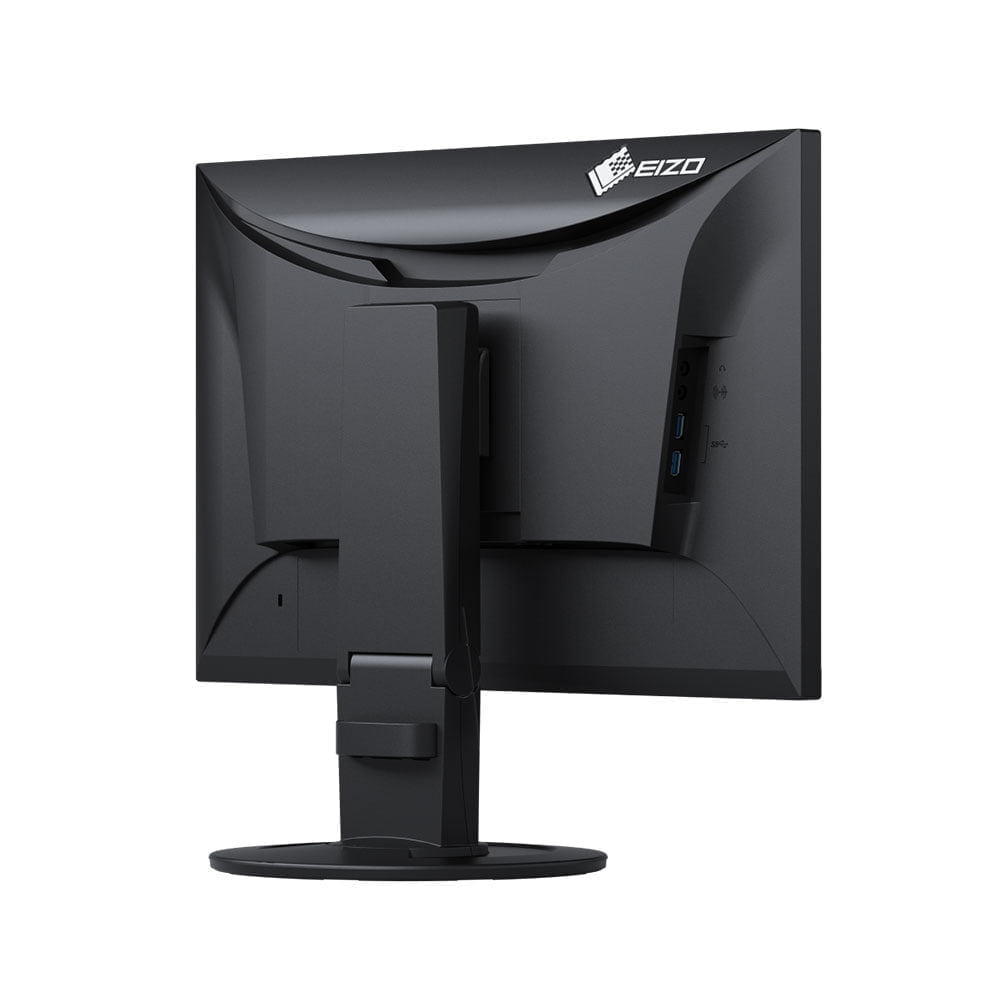 22.5” Eizo FlexScan EV2360 Frameless Widescreen IPS LED Monitor - 1920 x 1200