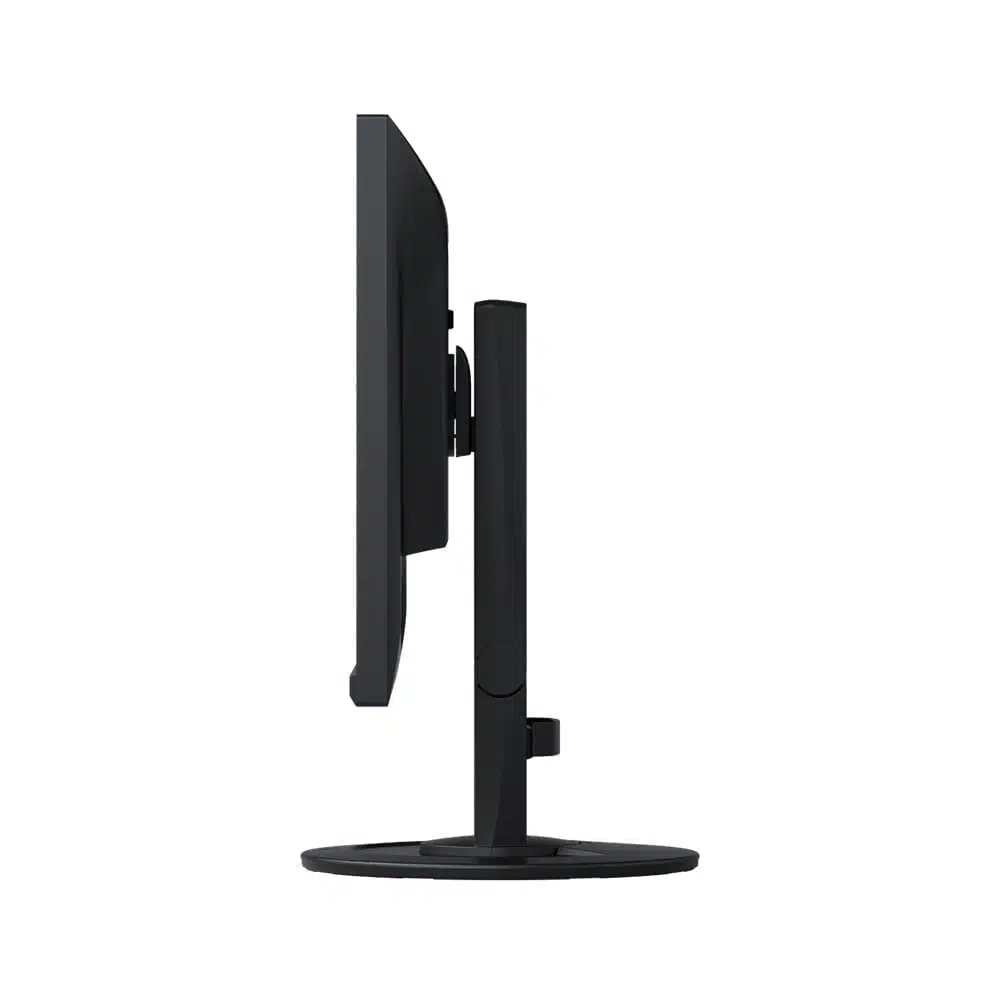 22.5” Eizo FlexScan EV2360 3-Sided Frameless Widescreen IPS LED