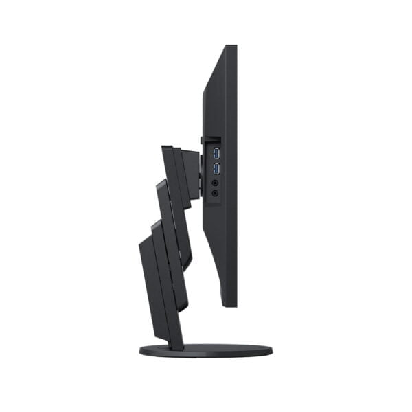 Eizo FlexScan EV2457 Side Left
