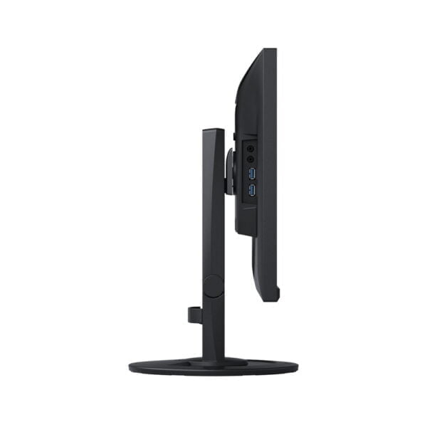 Eizo FlexScan EV2460 Side Left