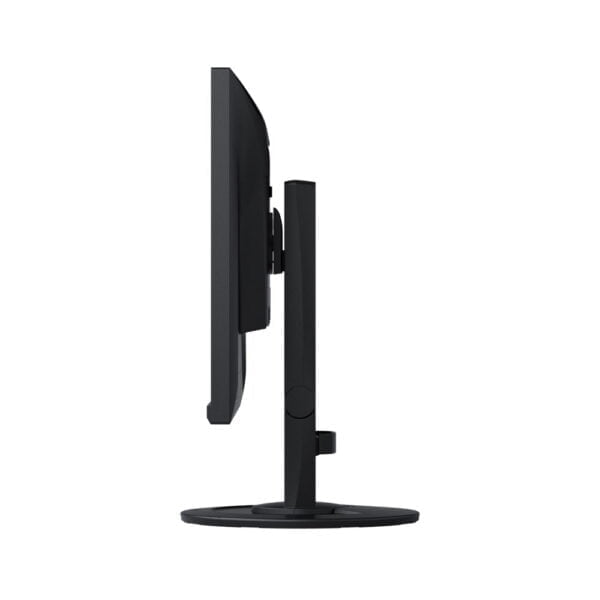 Eizo FlexScan EV2460 Side Right
