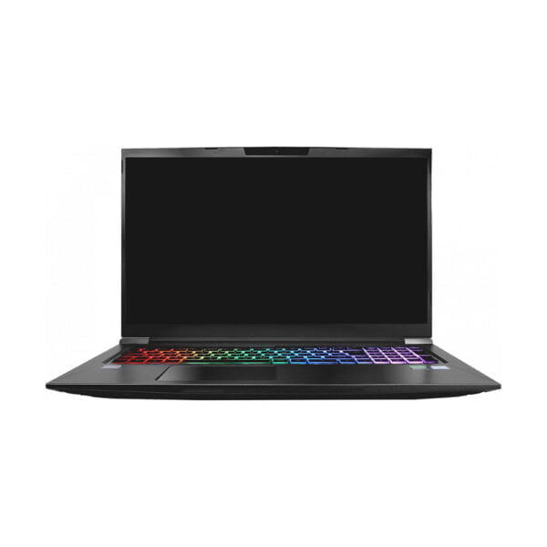 17 WS-M Resolute V2 Front