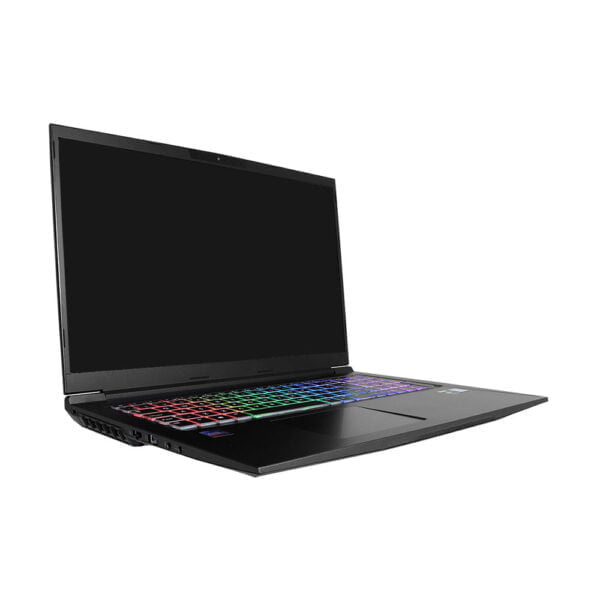 17 WS-M Resolute V2 Front Left Open