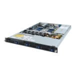 HPC-R1640A-U1 2nd Gen AMD EPYC 1U Enterprise Server System