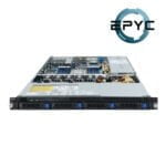 HPC-R1640A-U1 2nd Gen AMD EPYC 1U Enterprise Server System