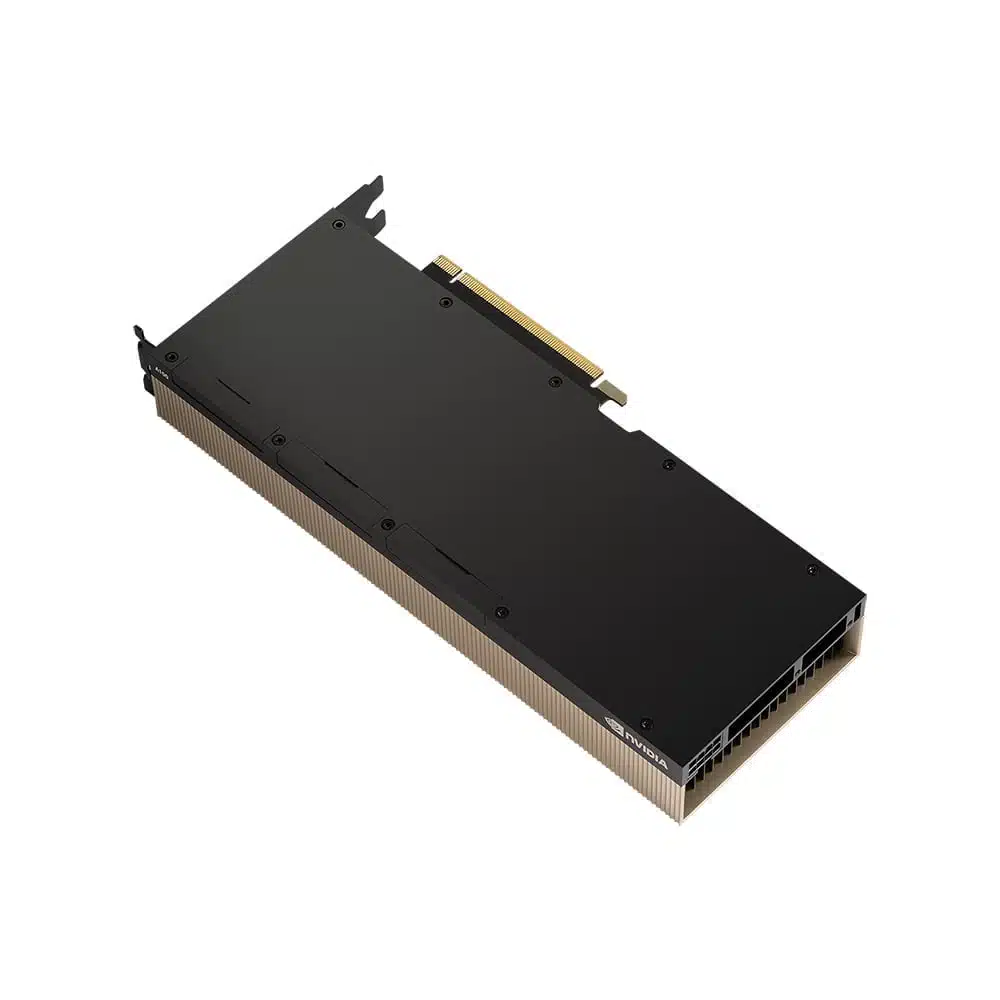 PNY NVIDIA A100 40GB HBM2 Passive Ampere GPU - Workstation Specialists Ltd