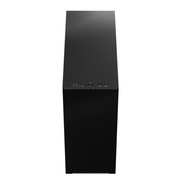 WS-E1640A Front With Solid Panel Top