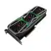 GeForce RTX 3080 EPIC-X RGB Triple Fan XLR8 Gaming Edition Top Right Ports