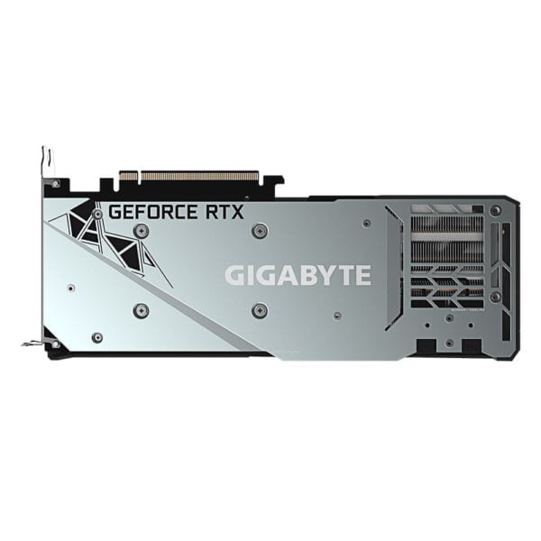 Gigabyte GeForce RTX 3070 Gaming OC 8G Back