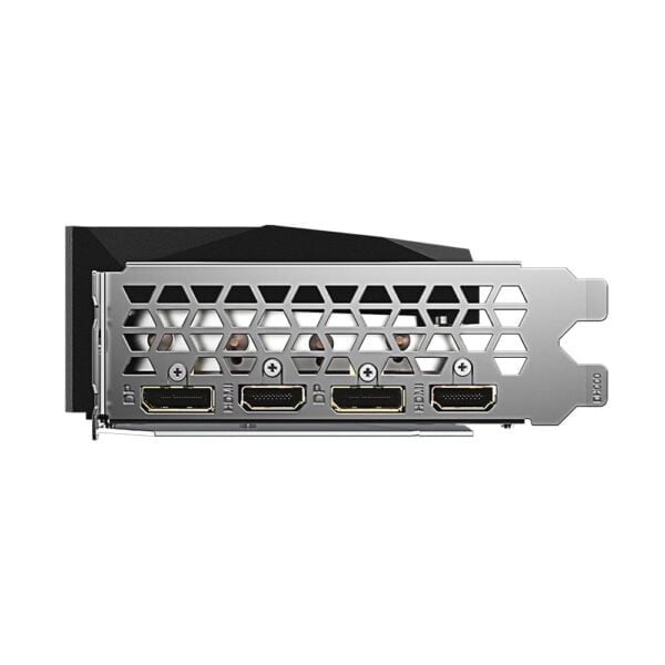 Gigabyte GeForce RTX 3070 Gaming OC 8G Ports