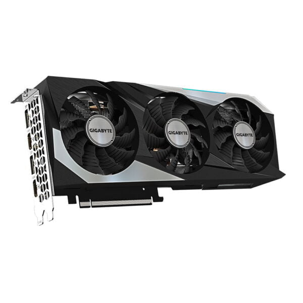 Gigabyte GeForce RTX 3070 Gaming OC 8G Top 3
