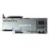 Gigabyte GeForce RTX 3080 Gaming OC 10G Back