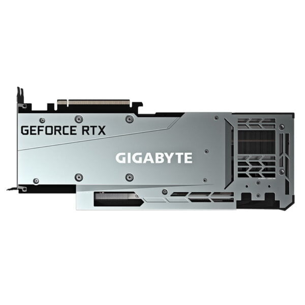 Gigabyte GeForce RTX 3080 Gaming OC 10G Back