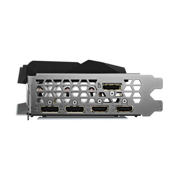 Gigabyte GeForce RTX 3080 Gaming OC 10G Ports