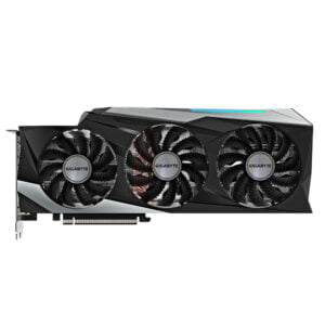 Gigabyte GeForce RTX 3080 Gaming OC 10G Top 2