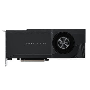 Gigabyte GeForce RTX 3090 TURBO 24G Top 3