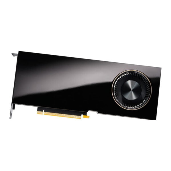 NVIDIA RTX A6000 2