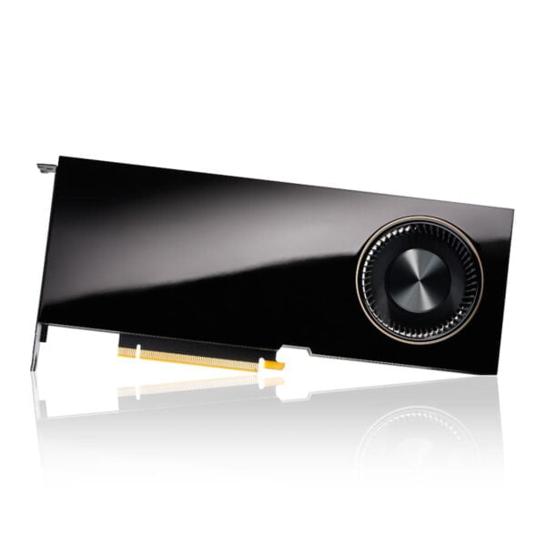NVIDIA RTX A6000 3