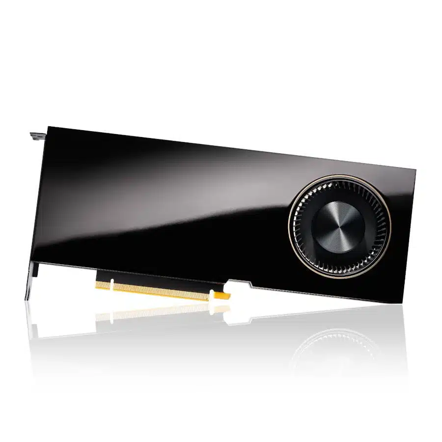 PNY NVIDIA RTX™ A6000 - Workstation Specialists Ltd