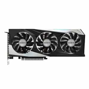 Gigabyte GeForce RTX 3060 Ti Gaming OC 8G Front