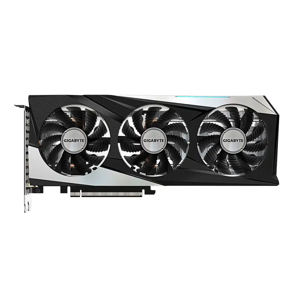 GIGABYTE GeForce RTX 3060 Ti 中古 GIGABYTE GeForce RTX 3060 Ti 中古