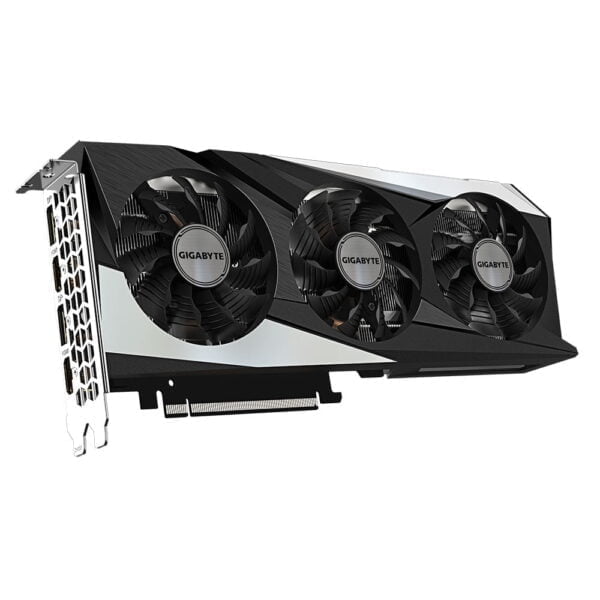 Gigabyte GeForce RTX 3060 Ti Gaming OC 8G Front 2