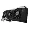 Gigabyte GeForce RTX 3060 Ti Gaming OC 8G Front 3