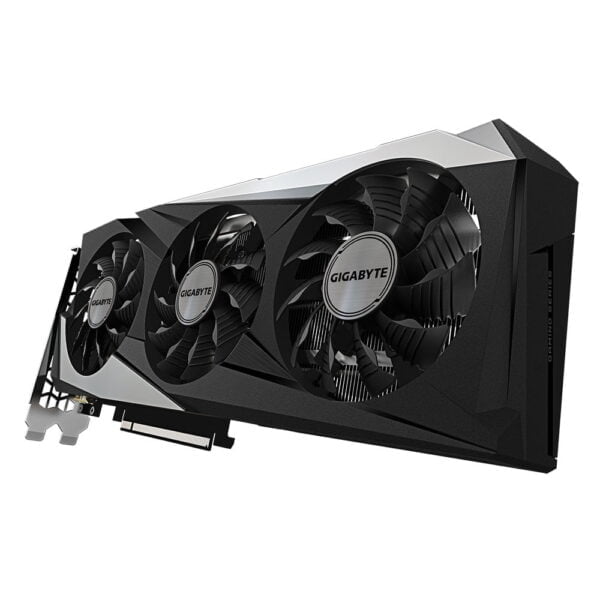 Gigabyte GeForce RTX 3060 Ti Gaming OC 8G Front 3