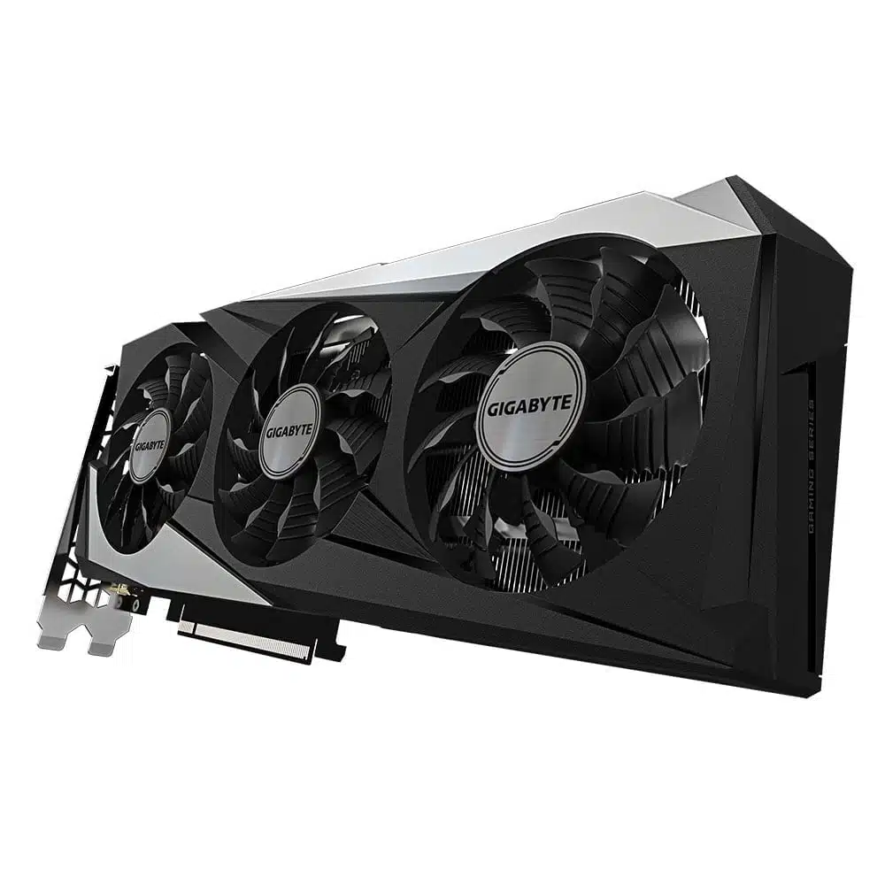 GIGABYTE 3060ti RTX 格安 VC Gigabyte GeForce RTX 3060 Ti Gaming OC 8GB БУ (GV