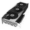 Gigabyte GeForce RTX 3060 Ti Gaming OC 8G Front Ports