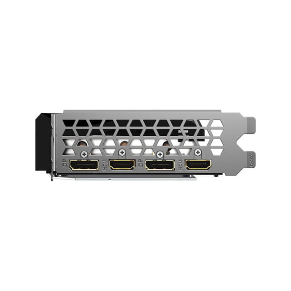 Gigabyte GeForce RTX 3060 Ti Gaming OC 8G Ports