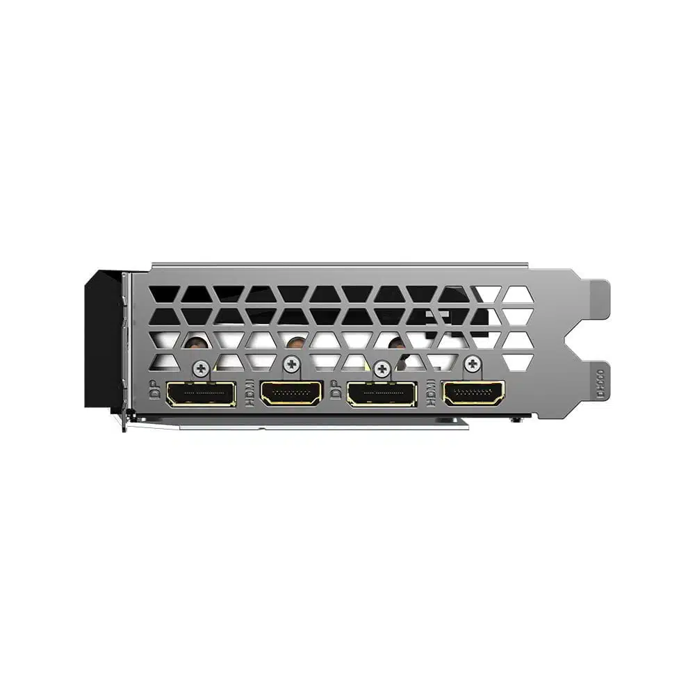 Gigabyte GeForce RTX™ 3060 Ti GAMING OC 8G - Workstation