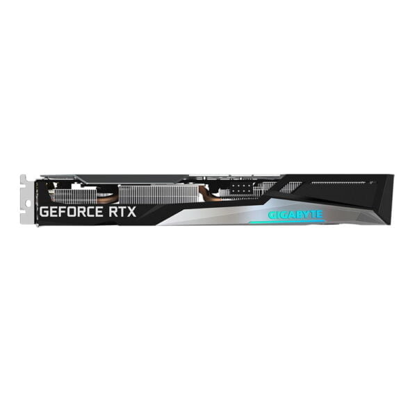 Gigabyte GeForce RTX 3060 Ti Gaming OC 8G Top