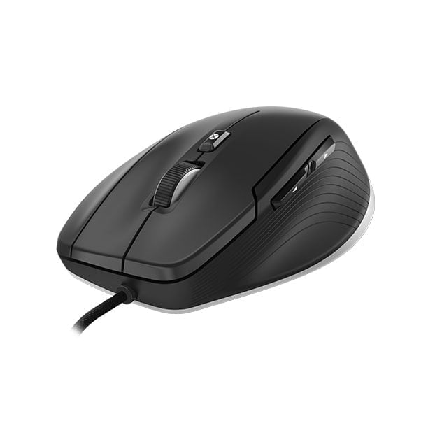 3dconnexion cadmouse sales