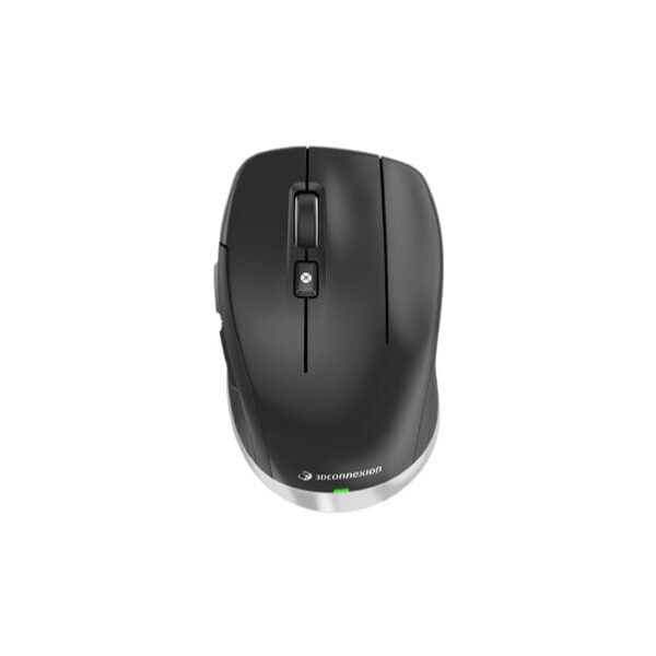 3Dconnexion CadMouse Compact Wireless 6