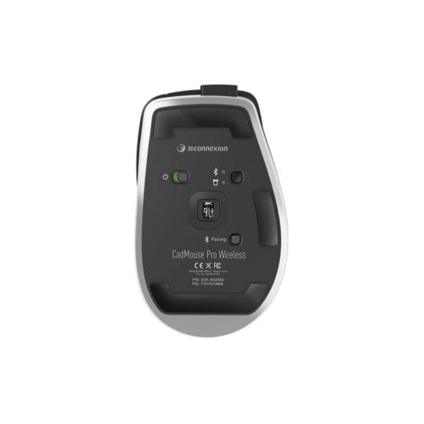 3Dconnexion CadMouse Pro Wireless 5