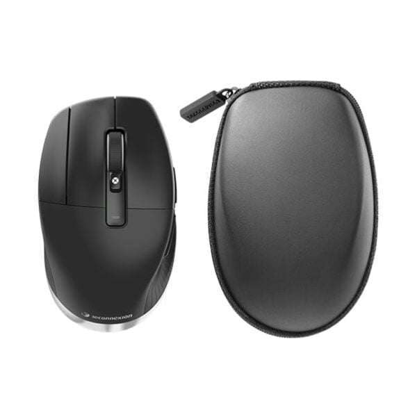 3Dconnexion CadMouse Pro Wireless Left 4