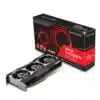 AMD Sapphire Radeon RX 6800 Graphics Card With Box 1