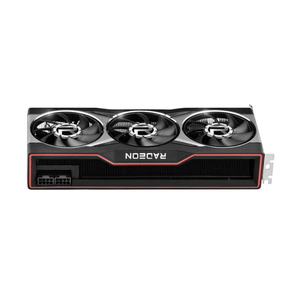 AMD Sapphire Radeon RX 6800 XT Graphics Card Top 2