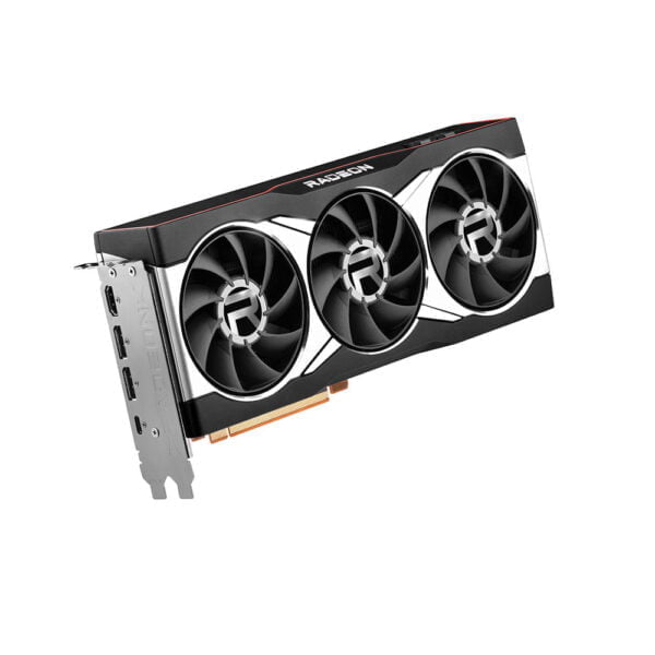 AMD Sapphire Radeon RX 6900 XT Graphics Card Top 2
