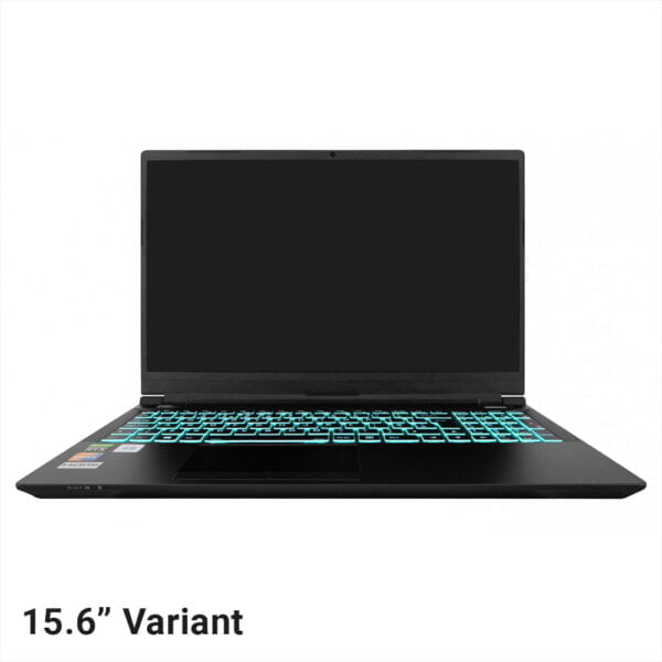 15 WS-M Endeavour PC50DX Front 1