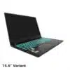 15 WS-M Endeavour PC50DX Front 2
