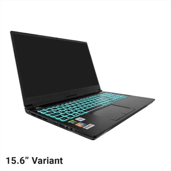 15 WS-M Endeavour PC50DX Front 2
