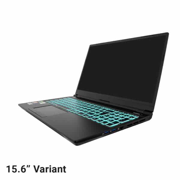 15 WS-M Endeavour PC50DX Front 3