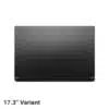 17 WS-M Endeavour PC70DX Back 1