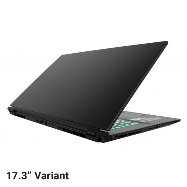17 WS-M Endeavour PC70DX Back 3