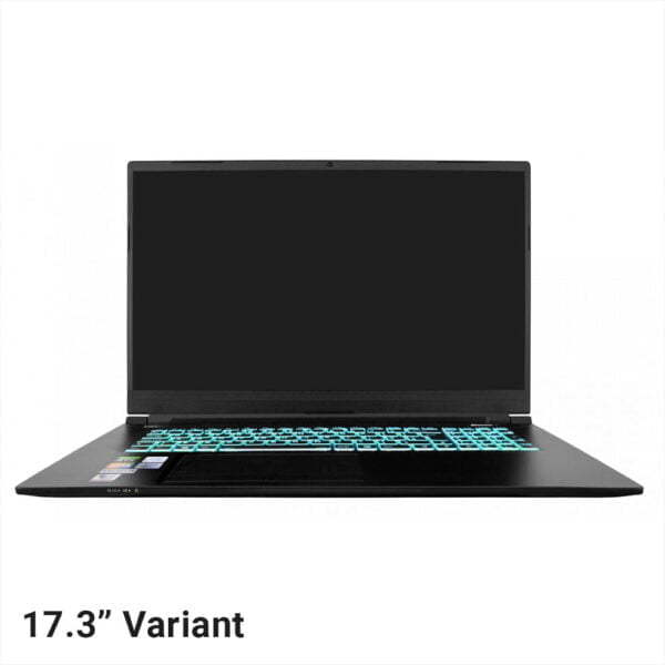 17 WS-M Endeavour PC70DX Front 1