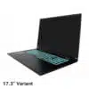 17 WS-M Endeavour PC70DX Front 2