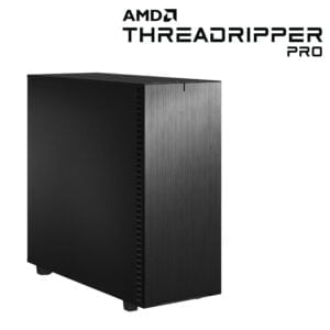 WS-1640A-PRO-G4 AMD Ryzen™ Threadripper™ PRO 1st Gen Workstation