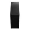 WS-1180G Front With Solid Panel Top